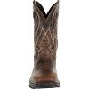 Men's Durango® Maverick XP™ Steel Toe Puncture Resistant Western Work Boot - 3 of 4