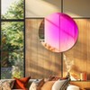 Artloge Wall Decor Mirror Long Oblong/Round Shape Iridescent Mirror Rainbow aesthetic Mirrors - 4 of 4