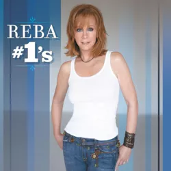 Reba McEntire - Reba #1's (CD)