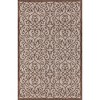 JONATHAN Y Madrid Vintage Filigree Textured Weave Indoor/Outdoor Area Rug - 2 of 4