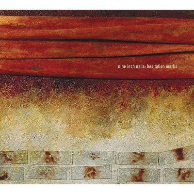 Nine Inch Nails - Hesitation Marks : Target