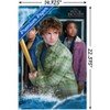 Trends International Disney Percy Jackson and The Olympians - Trio Unframed Wall Poster Prints - 3 of 4