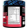 Evlution Nutrition ENGN Focus - Pre-Workout + Focus - Watermelon - 30 Servings - 2 of 4