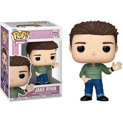 Funko POP Movies: Sixteen Candles - Jake Ryan - Vinyl Figure #1723 #83551