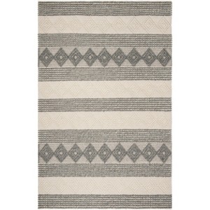 Natura NAT105 Hand Woven Indoor Rugs - Safavieh - 1 of 4
