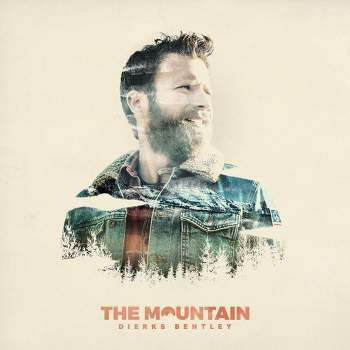 Dierks Bentley - The Mountain (CD)