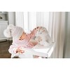 Baby GUND Flora the Bunny Animated Plush, Singing Stuffed Animal Toy for Ages 0 and Up, Cream, 12" - 2 of 4