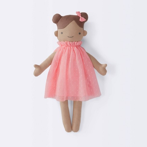 plush doll