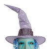 Disney the Nightmare Before Christmas Shock Unisex Costume Accessories Kit 8+ Light Blue - 3 of 4