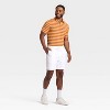 Men's 7" Polyester Shorts - Goodfellow & Co™ - 3 of 3