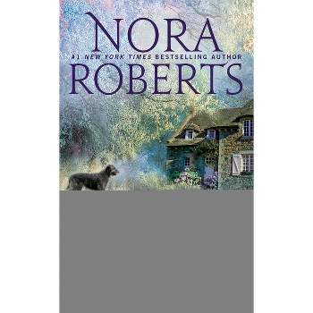 Blood Magick (Paperback) (Nora Roberts)