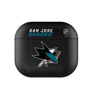 NHL Western Conference Teams Insignia AirPod Case Cover for AirPods 3rd Gen - 1 of 4