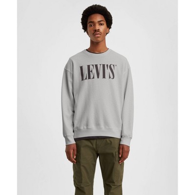 levis line 8 sweatshirt