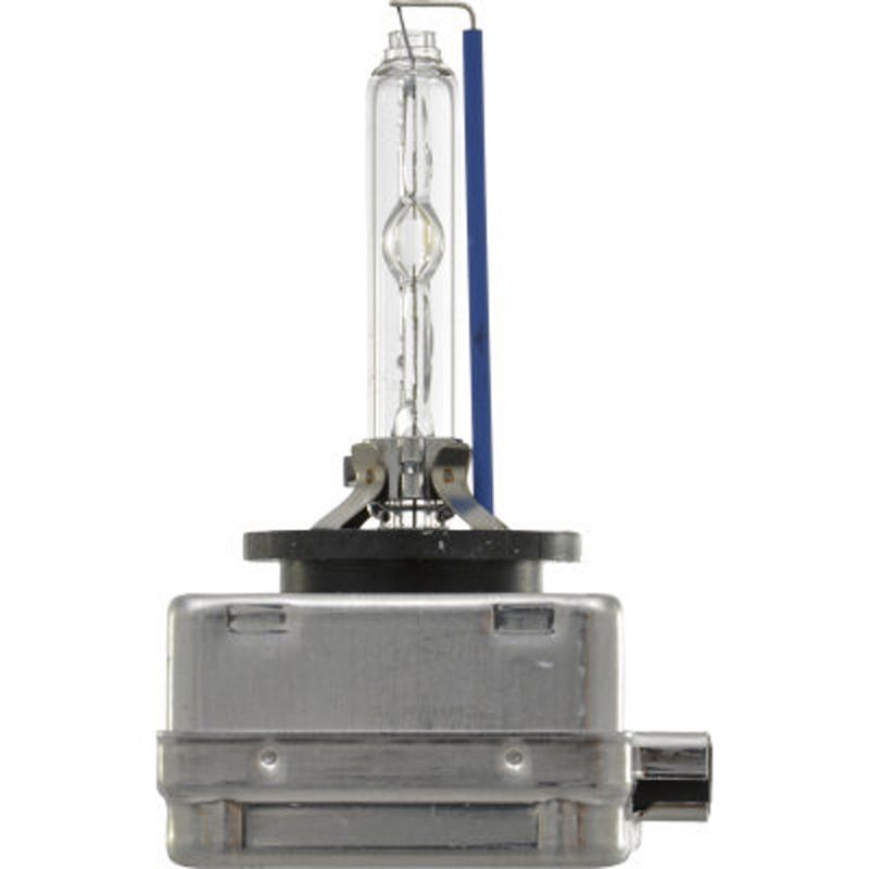 SYLVANIA D1S zXe High Intensity Discharge (HID) Headlight Bulb (Contains 1 Bulb), 2 of 7