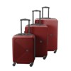 American Flyer Knox 3-Piece Hardside Luggage Set - 2 of 4