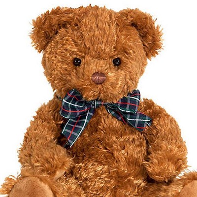 melissa and doug teddy bear dress up