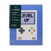 Continental Accessory Level Up Subject Notebook 80ct Wide Ruled - 2 of 4