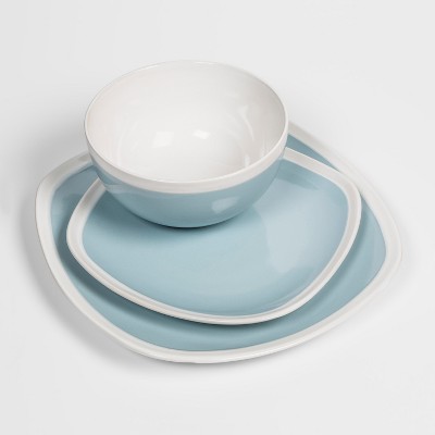 dinnerware sets without mugs