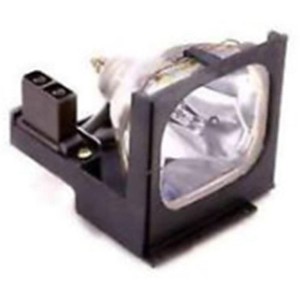 Eiki 6102783896 Genuine Sanyo Lamp Assembly for Sanyo PLC-XU10N and PLC-XU07N - 1 of 1