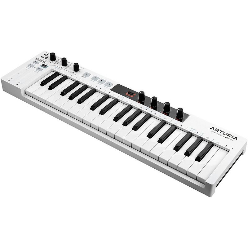Arturia KeyStep 37 Controller and Sequencer, 2 of 7