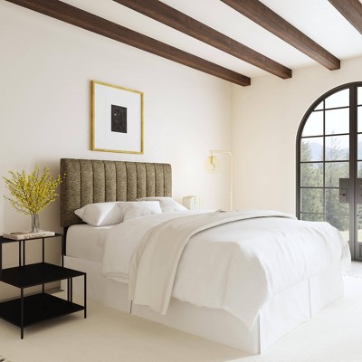 Lennon Headboard in Tweed - Threshold™
