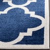 Amherst AMT423 Power Loomed Indoor Rugs - Safavieh - 3 of 4