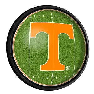 College Football On the 50 Design Slimline Lighted Wall Sign - 1 of 4