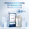 Secret Clinical Strength Completely Clean Invisible Solid Antiperspirant & Deodorant - 3 of 4