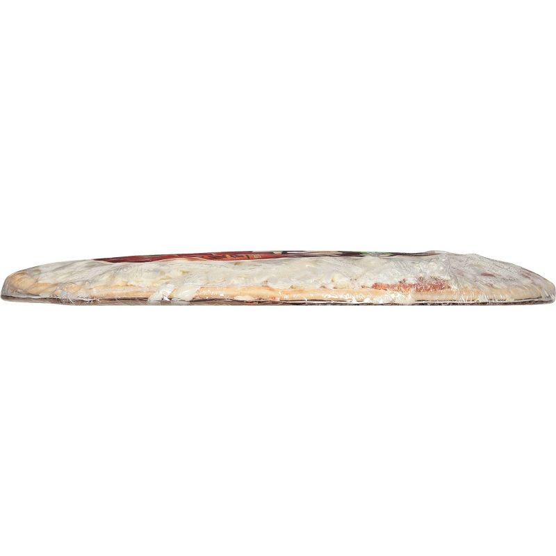 Brew Pub Lotzza Motzza Pepperoni Personal Size Frozen Pizza - 10.56oz, 2 of 4