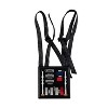Star Wars Men's Darth Vader Primalux Light Up A New Hope Halloween Premium Costume Apparel Sets - 3 of 4
