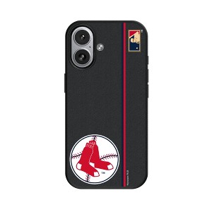 MLB Cooperstown East Teams Sidebar MagSafe Compatible Cell Phone Case for Apple iPhone 17 Series - 1 of 4