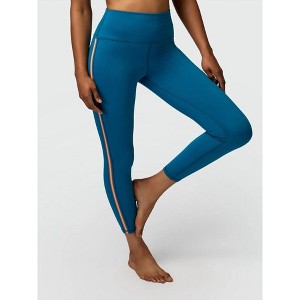 Women's Ada Dream Tech Leggings - SPIRITUAL GANGSTER - 1 of 3
