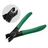 Unique Bargains Stainless Steel for Travel or Home Professional Toe Nail Clippers 1 Pc - 3 of 4