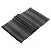 Men's Elegant Winter Scarf Cashmere Feel. - 2 of 4