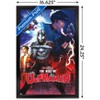 Trends International The Rise of Ultraman - Cover #2 by Jorge Molina Framed Wall Poster Prints - 3 of 4