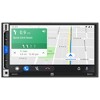 Dual REFURBISHED DMCPA70 7″ AV Media Receiver with Apple CarPlay and Android Auto - 2 of 4