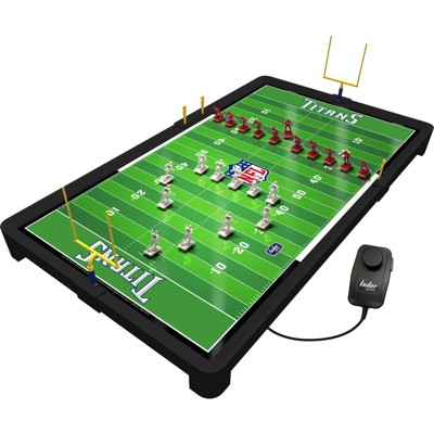  Tennessee Titans NFL Electric Football Game 