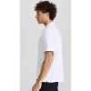 Lacoste Men's Short Sleeve Pima Jersey Interlock Regular Fit Polo Shirt - 4 of 4