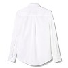 French Toast School Uniform Boys Adaptive Long Sleeve Oxford Shirt - 2 of 3