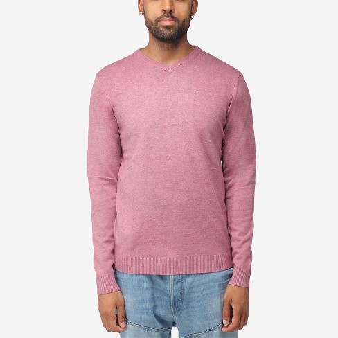 X Ray Men's Mock Turtleneck Sweater(available In Big & Tall) : Target