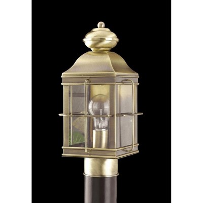 Cal Lighting 120V,E27,150W MAX,SB