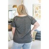 Women's Run With It Top - Now N Forever - 4 of 4