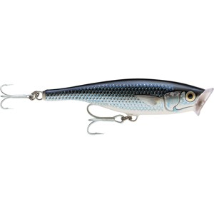 Rapala Skitter Pop Saltwater 12 Fishing Lure - 1 of 2