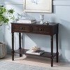 Samantha Console - AMH5710 - Safavieh Couture - 2 of 4