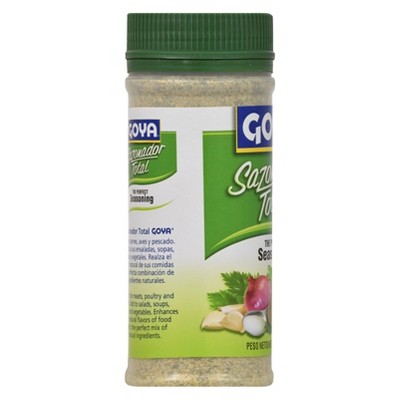 Goya Sazonador Total Gluten-Free Complete Seasoning - 11oz
