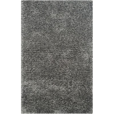 South Beach Shag SBS562 Hand Tufted Indoor Rugs - Safavieh