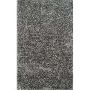 South Beach Shag SBS562 Hand Tufted Indoor Rugs - Safavieh - 1 of 3