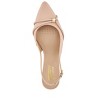 Andrea Slingback  Low Heel Pumps 67190 - 4 of 4