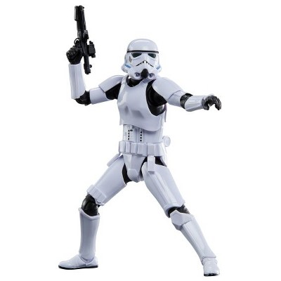 Imperial Stormtrooper Star Wars Black Series Archive Collection Figure