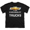 Boys' Short Sleeve Chevrolet Trucks T-Shirt - 2 of 4